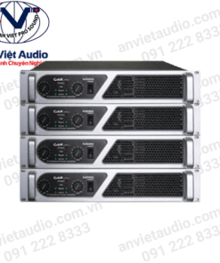 Công suất GAE Pro N Series- Professional Power Amplifier