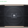 JBL Pasion 10 - Hình ảnh 2