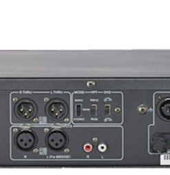 Ampli BMB DAP-5000 SE