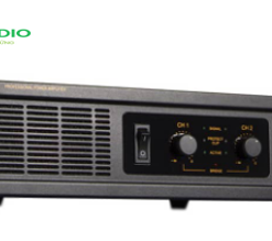 AMPLI BMB DAD-500