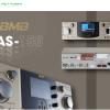 Ampli BMB DAS-150 - Ảnh 9